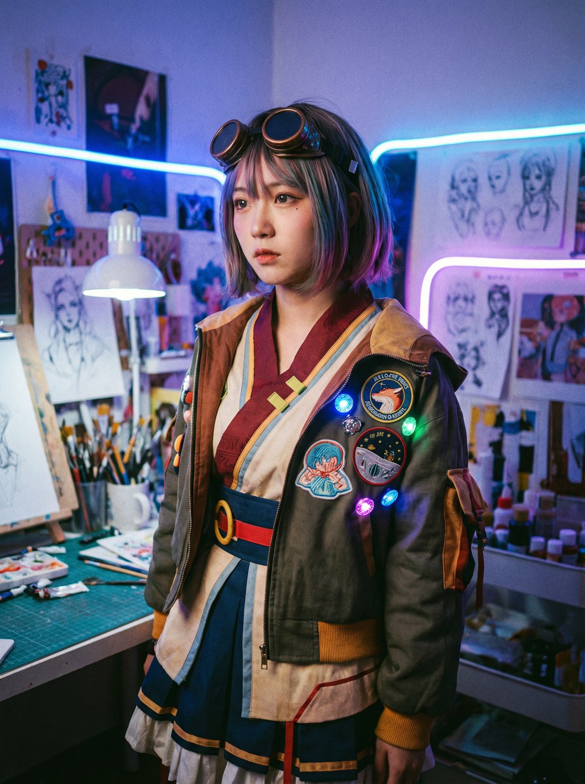 少妇传媒·Cosplay传媒